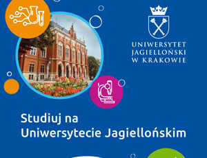 Dzień Otwarty Uniwersytetu Jagiellońskiego