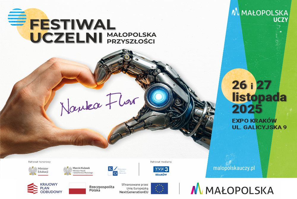Festiwal Uczelni "Małopolska Przyszłości"