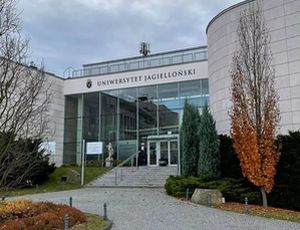 Dzień Otwarty Wydziału Biologii UJ