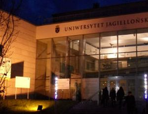 Ocena parametryczna Wydziału Biologii