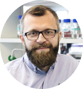 Dr Mateusz Konczal