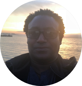 Dr Natnael T. Hamda