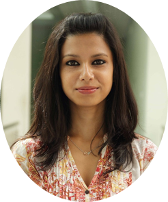 Dr Sristi Kamal