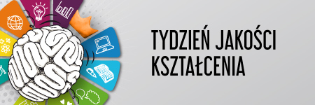 Tydzień Jakości Kształcenia