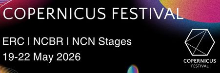 Copernicus Festival 2026 – granty ERC, kariera naukowa i badania podstawowe