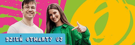 Dzień Otwarty UJ